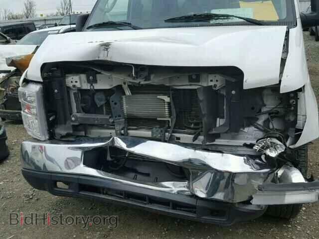 2012 FORD ECONOLINE - VIN: 1FDSS3BL5CDA59405 - Photo 7