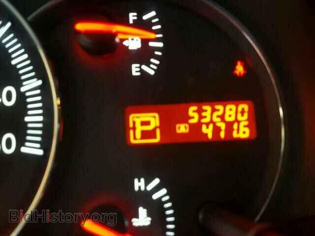 2011 NISSAN MAXIMA - VIN: 1N4AA5AP8BC837581 - Фото 8