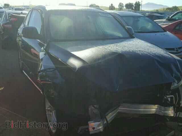Фотография WA1LFAFPXDA030400 - AUDI Q5 2013