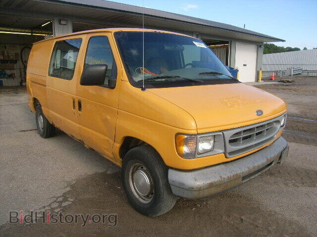 Photo 1FTRE1427YHA43466 - FORD ECONOLINE 2000