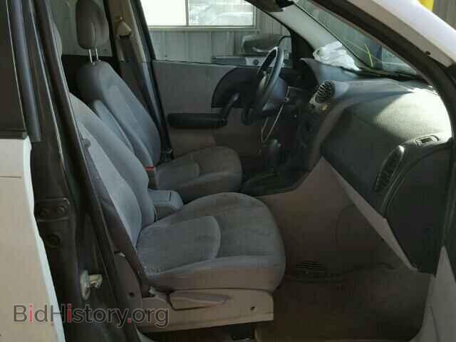 2004 SATURN VUE - VIN: 5GZCZ33D54S803575 - Фото 5