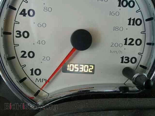 2004 SATURN VUE - VIN: 5GZCZ33D54S803575 - Фото 8