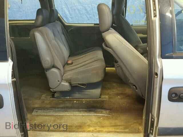 2006 DODGE CARAVAN - VIN: 1D4GP25R76B590288 - Фото 6