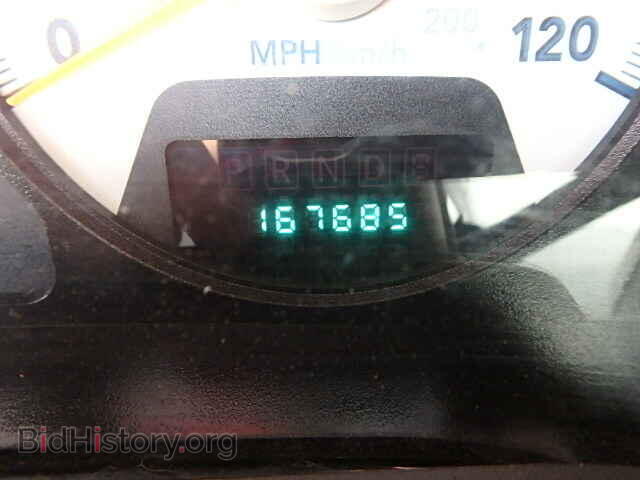 2007 DODGE RAM 3500 - VIN: 3D7ML49A37G806079 - Фото 8