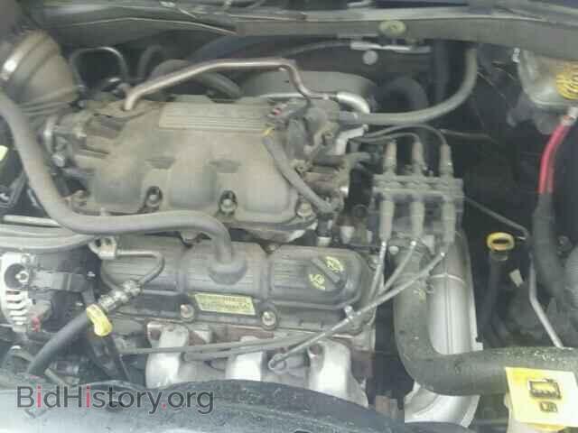 2010 DODGE CARAVAN - VIN: 2D4RN4DE7AR326460 - Фото 7