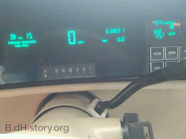 1994 CADILLAC DEVILLE - VIN: 1G6KD52B2RU308837 - Фото 8