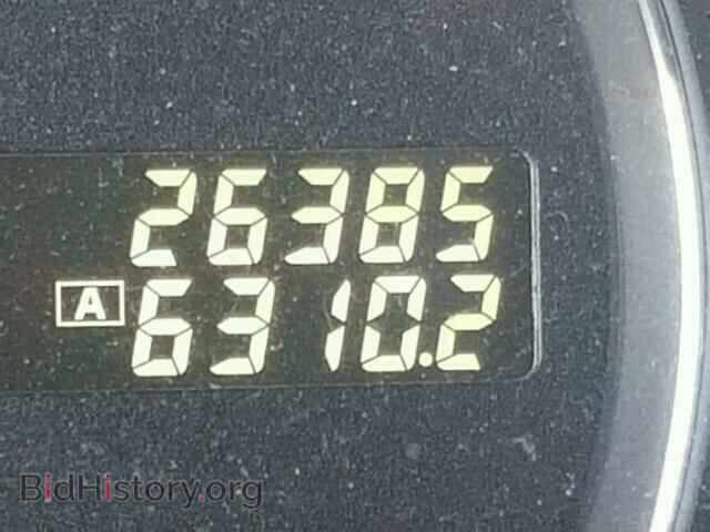 2014 NISSAN MAXIMA - VIN: 1N4AA5AP9EC911367 - Фото 8