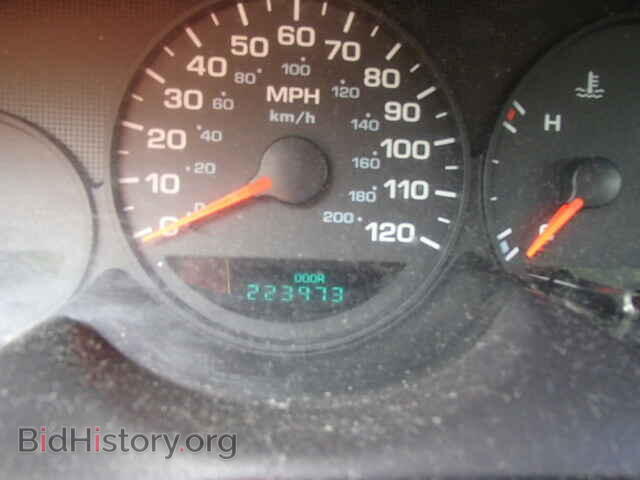 2000 DODGE NEON - VIN: 1B3ES46C8YD761096 - Фото 8