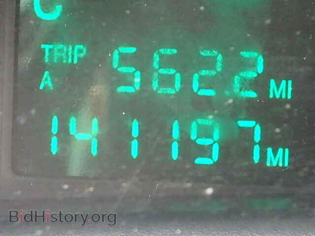 2000 CADILLAC DEVILLE - VIN: 1G6KD54Y9YU349868 - Фото 8