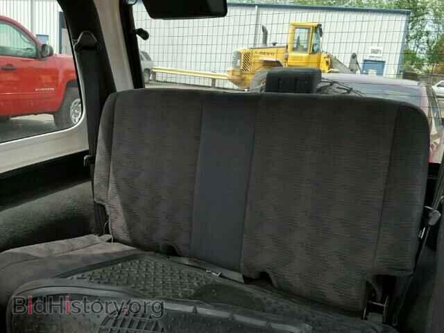 2003 JEEP WRANGLER - VIN: 1J4FA49S13P354540 - Фото 6