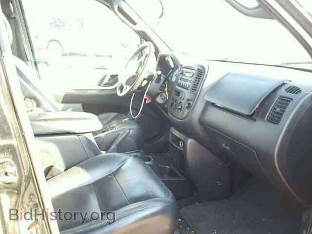 2002 FORD ESCAPE - VIN: 1FMCU03182KC60655 - Фото 5