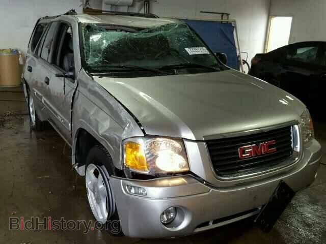 Photo 1GKDT13S542445036 - GMC ENVOY 2004