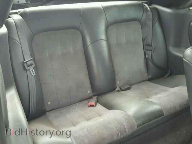 2005 CHRYSLER SEBRING - VIN: 1C3EL55R15N650178 - Фото 6