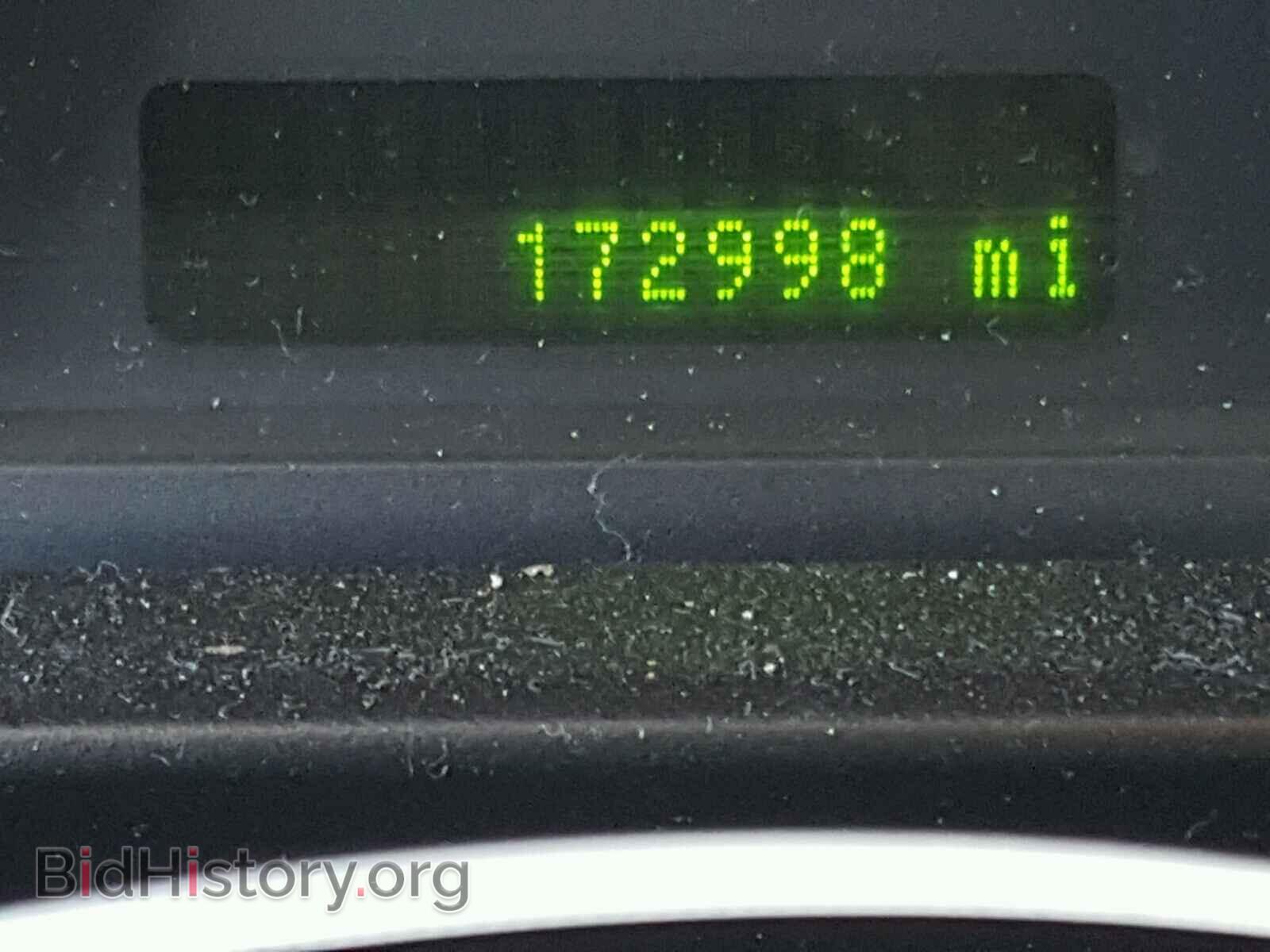2008 FORD EDGE - VIN: 2FMDK49C38BB29596 - Photo 8