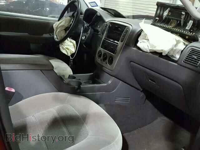 2005 FORD EXPLORER - VIN: 1FMZU63K15UB25306 - Photo 5