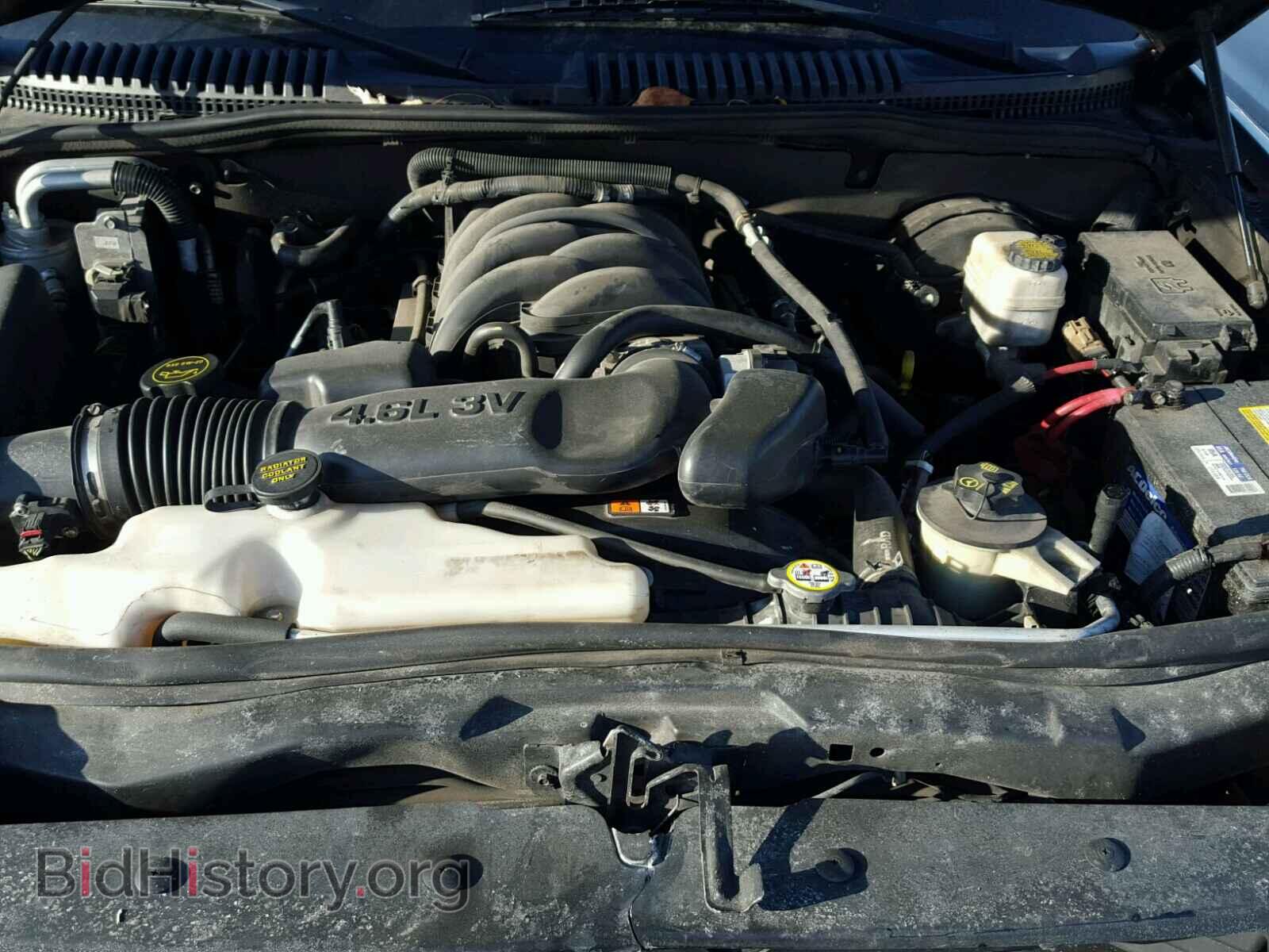 2007 FORD EXPLORER - VIN: 1FMEU75837UA62461 - Фото 7