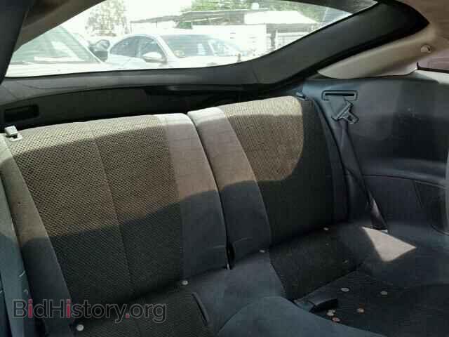 2007 MITSUBISHI ECLIPSE - VIN: 4A3AK24F27E062342 - Фото 6