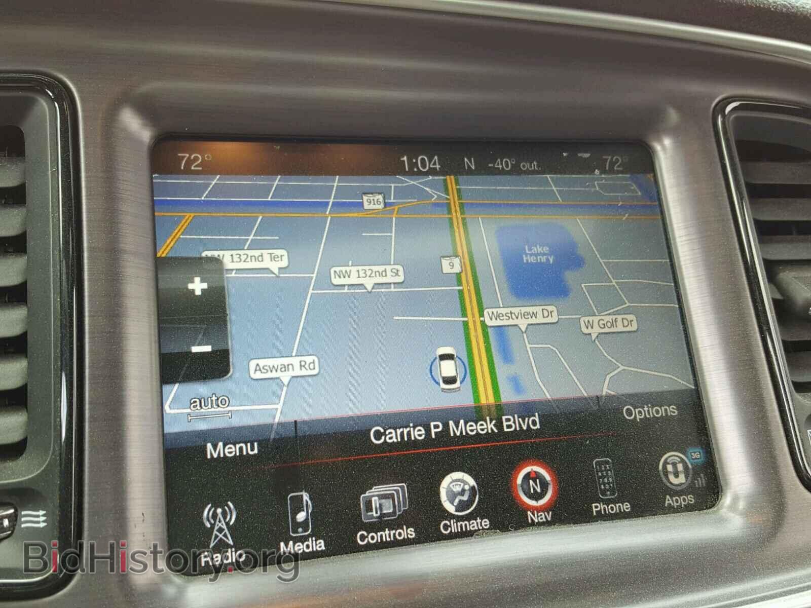 2015 DODGE CHALLENGER - VIN: 2C3CDZAT3FH733201 - Фото 9