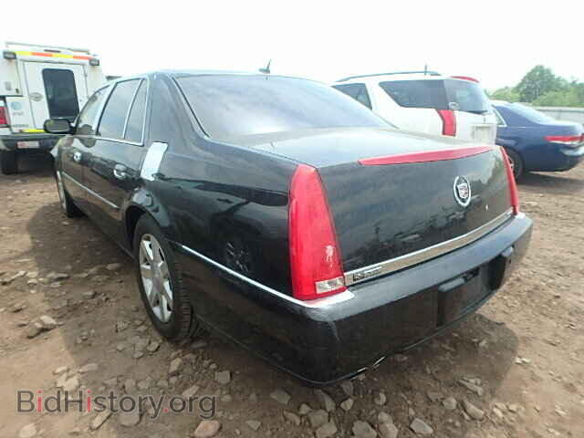 2006 CADILLAC DTS - VIN: 1G6KD57Y26U112129 - Фото 3
