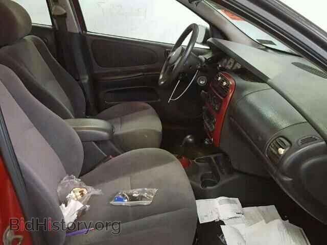 2004 DODGE NEON - VIN: 1B3ES56C04D503090 - Фото 5