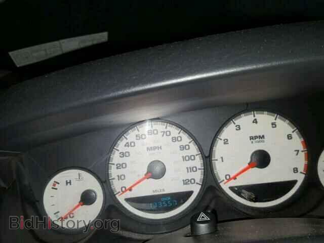 2004 DODGE NEON - VIN: 1B3ES56C04D503090 - Фото 8
