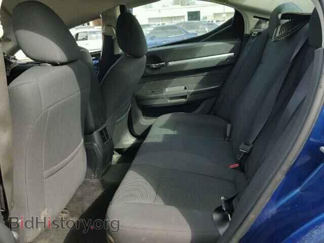 2010 DODGE CHARGER - VIN: 2B3CA4CD2AH150867 - Фото 6