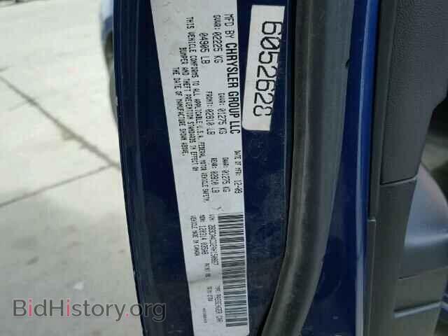 2010 DODGE CHARGER - VIN: 2B3CA4CD2AH150867 - Фото 10