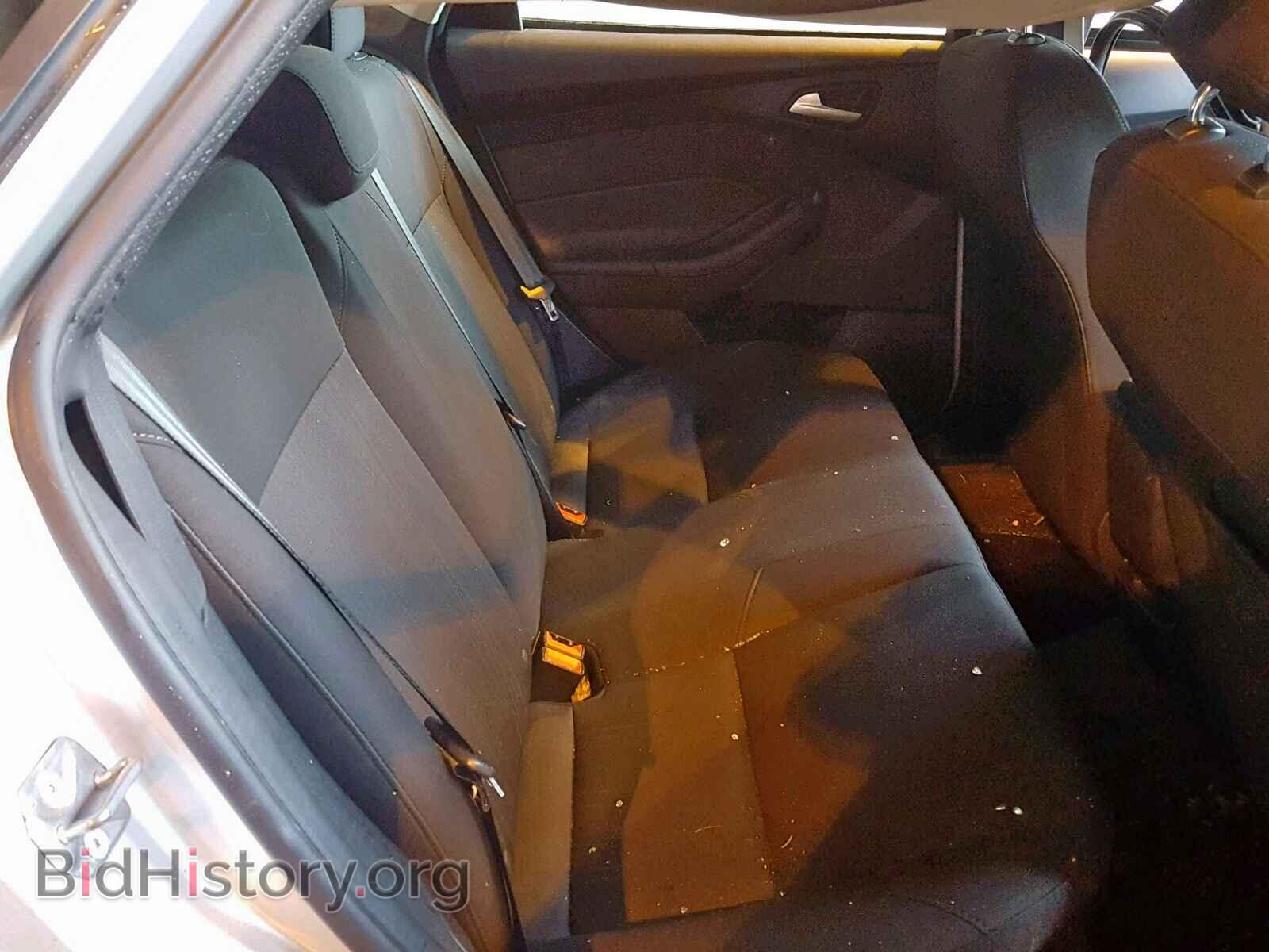 2015 FORD FOCUS - VIN: 1FADP3F26FL222286 - Photo 6