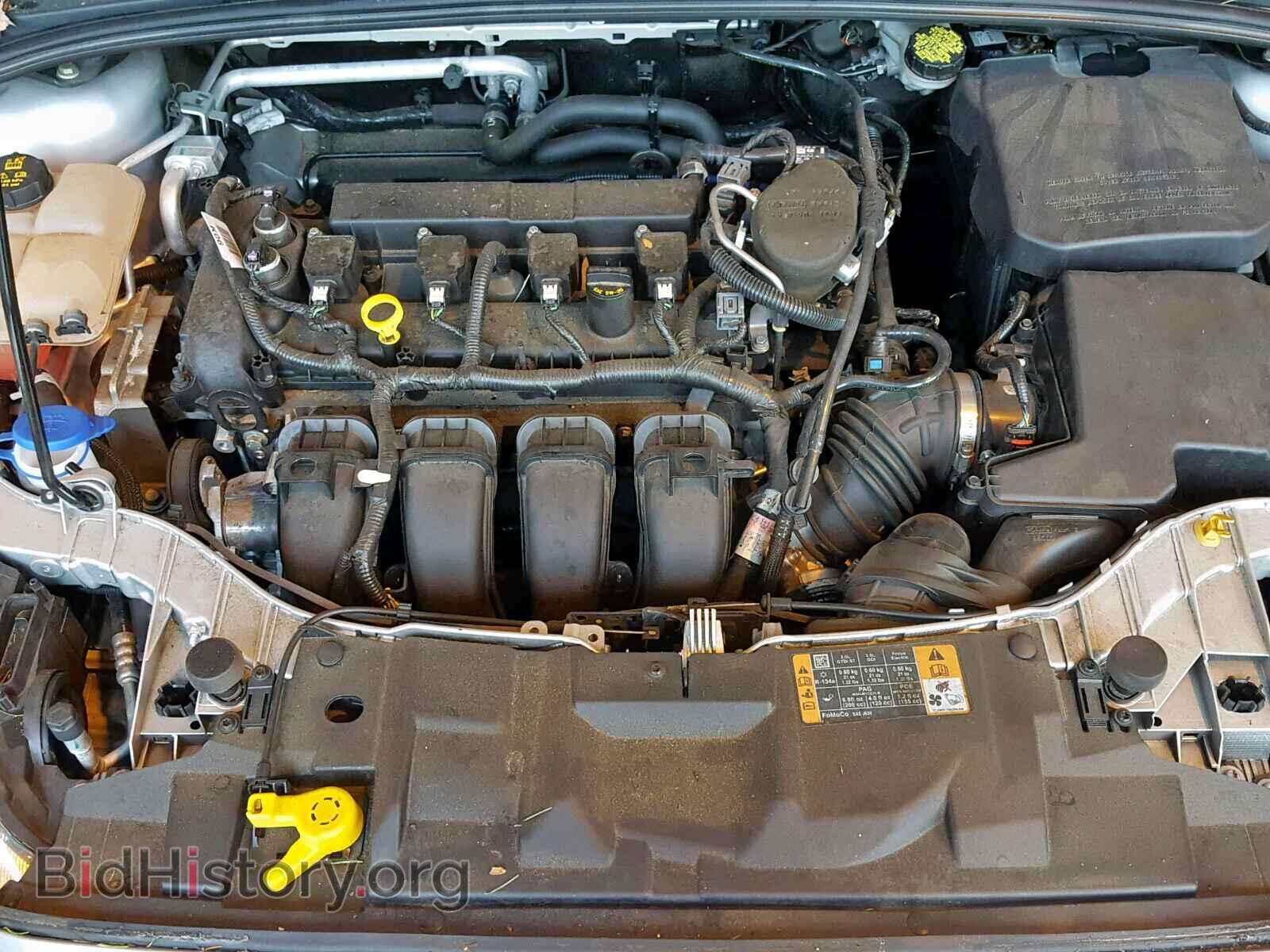 2015 FORD FOCUS - VIN: 1FADP3F26FL222286 - Photo 7