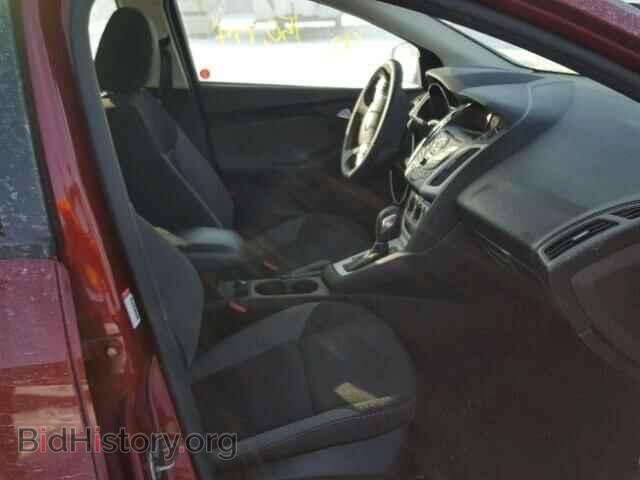 2013 FORD FOCUS - VIN: 1FADP3F20DL280939 - Photo 5