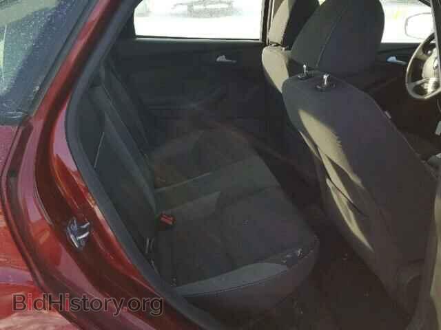2013 FORD FOCUS - VIN: 1FADP3F20DL280939 - Photo 6
