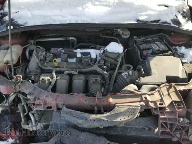 2013 FORD FOCUS - VIN: 1FADP3F20DL280939 - Photo 7