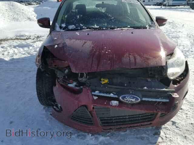 2013 FORD FOCUS - VIN: 1FADP3F20DL280939 - Photo 9