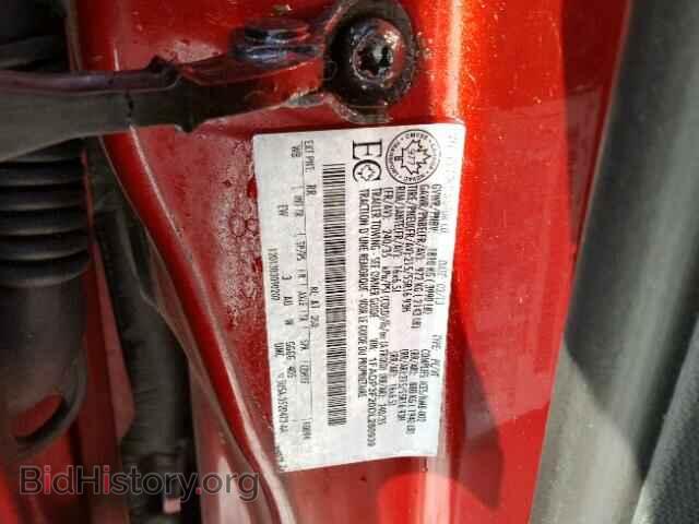 2013 FORD FOCUS - VIN: 1FADP3F20DL280939 - Photo 10