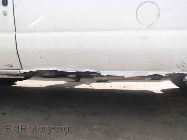 2000 FORD ECONOLINE - VIN: 1FTNE24L9YHB13093 - Фото 10