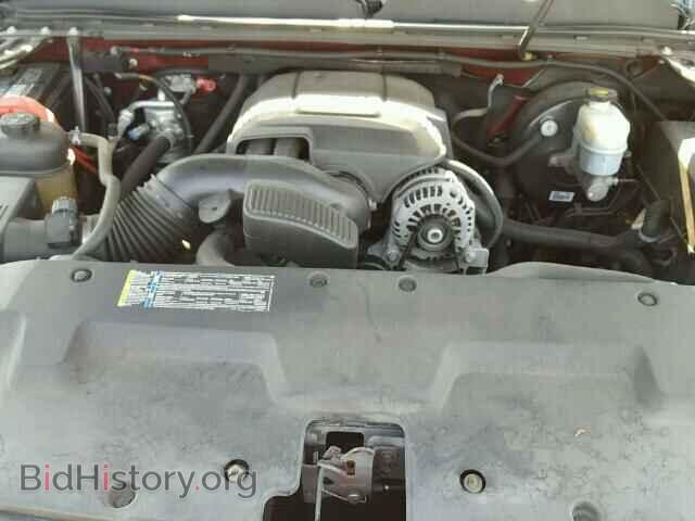 2009 CHEVROLET SILVERADO - VIN: 1GCEC19C79Z189769 - Photo 7