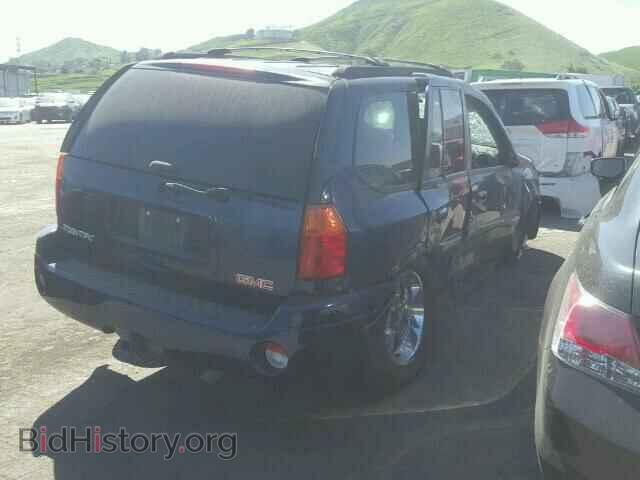 2004 GMC ENVOY - VIN: 1GKDS13S042192341 - Photo 4