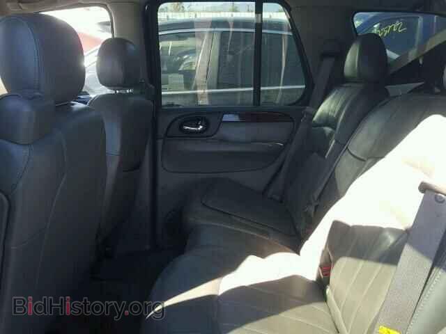 2004 GMC ENVOY - VIN: 1GKDS13S042192341 - Photo 6