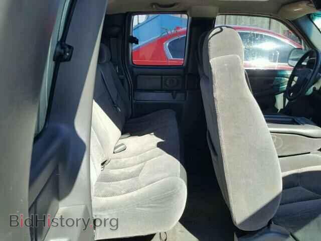 2007 CHEVROLET SILVERADO - VIN: 1GCEC19X77Z120743 - Photo 6