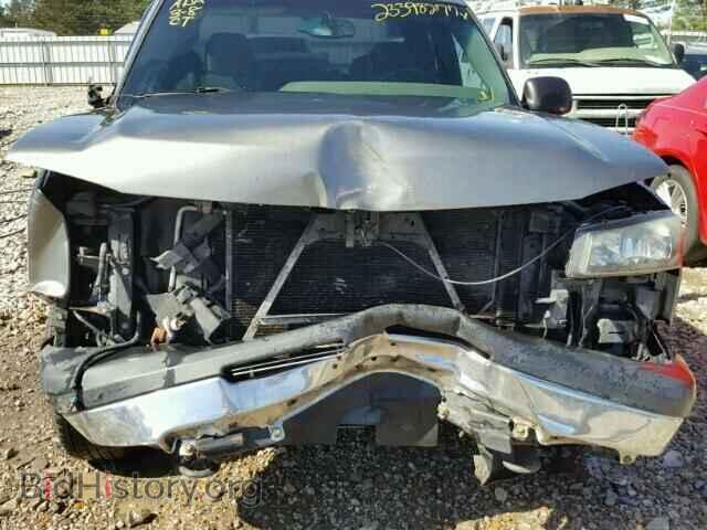 2007 CHEVROLET SILVERADO - VIN: 1GCEC19X77Z120743 - Photo 9