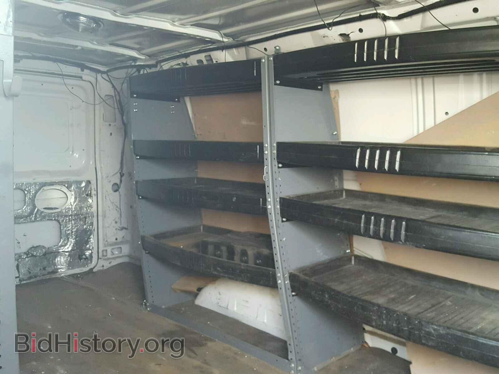 2011 FORD ECONOLINE - VIN: 1FTNS2EL9BDA10794 - Фото 6