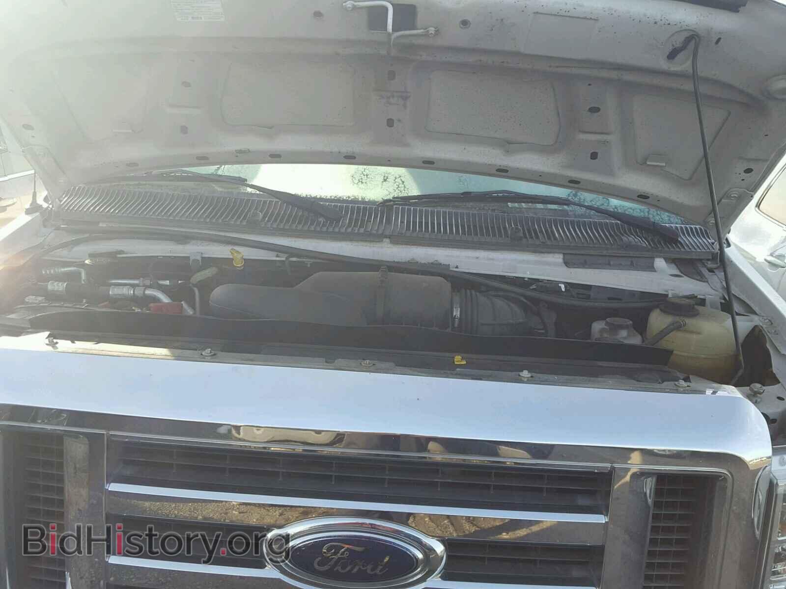 2011 FORD ECONOLINE - VIN: 1FTNS2EL9BDA10794 - Фото 7