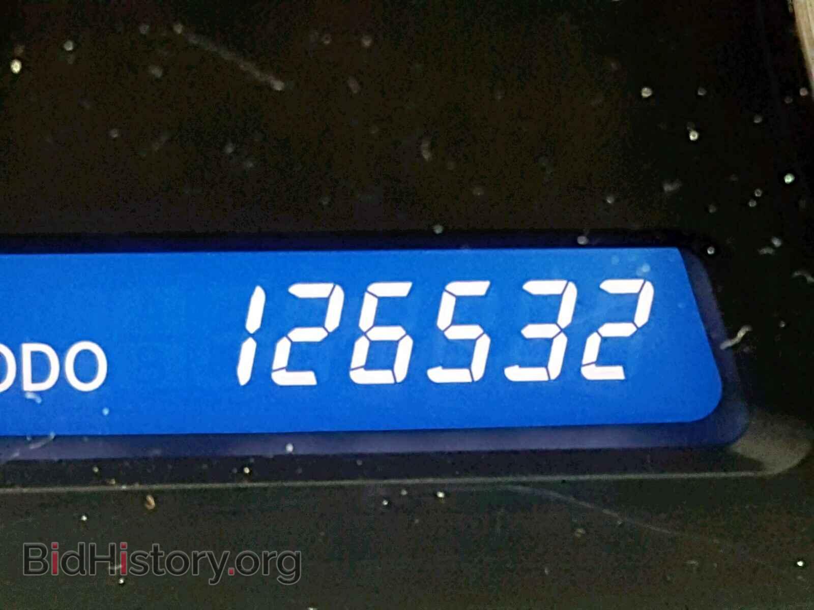 2011 LEXUS IS 250 - VIN: JTHBF5C25B5154905 - Фото 8