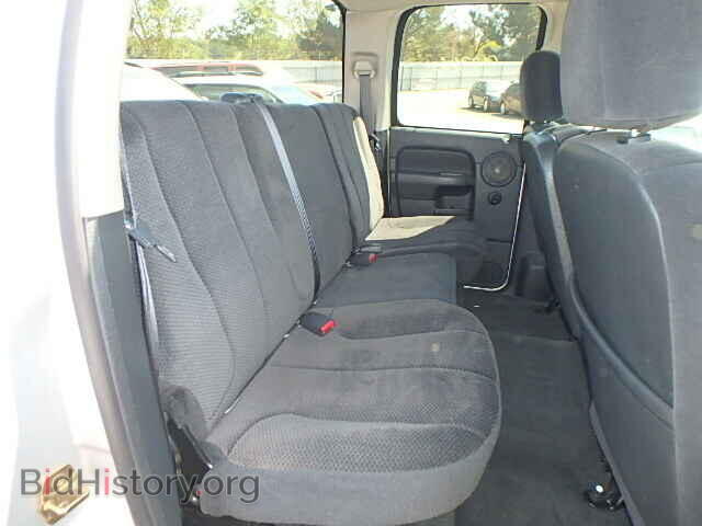 2003 DODGE RAM 1500 - VIN: 1D7HA18N33S205591 - Фото 6