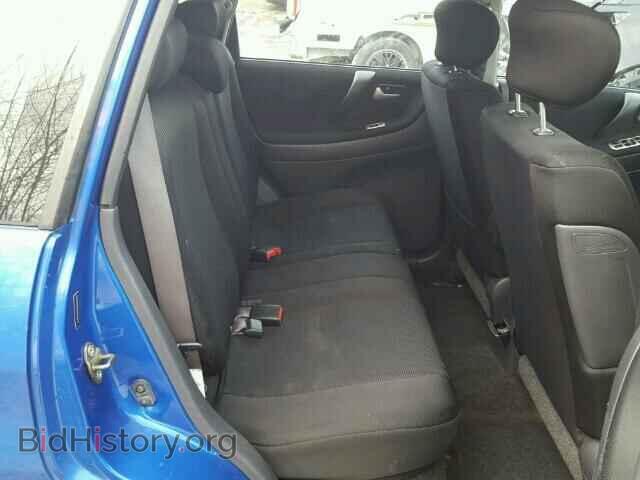 2006 SUZUKI AERIO - VIN: JS2RC62H265353085 - Фото 6