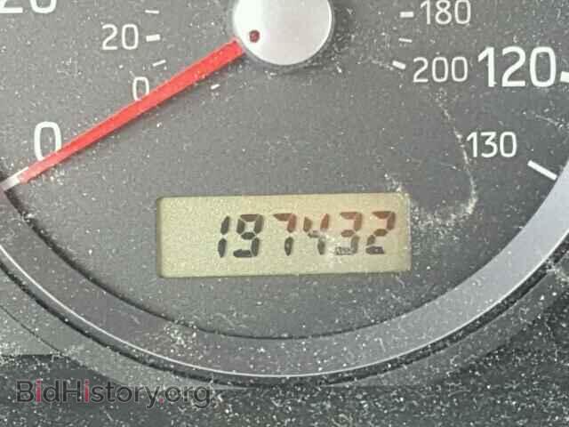 2006 SUZUKI AERIO - VIN: JS2RC62H265353085 - Фото 8