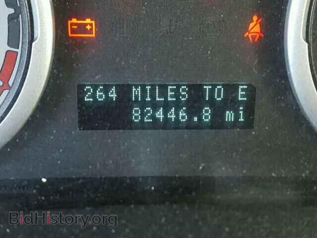 2009 FORD FOCUS - VIN: 1FAHP35N49W226286 - Photo 8