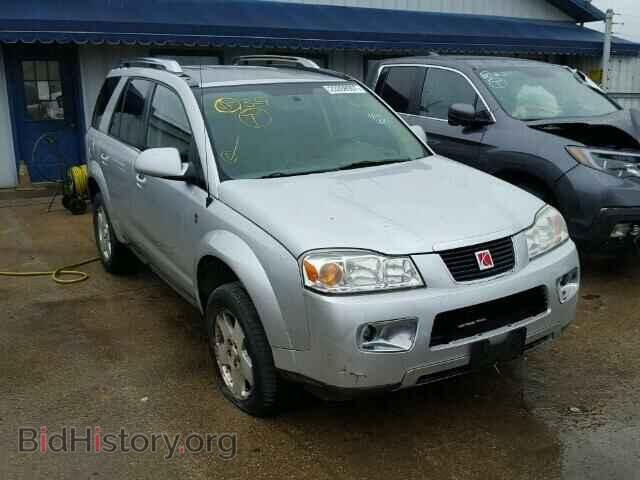 Photo 5GZCZ63447S832801 - SATURN VUE 2007