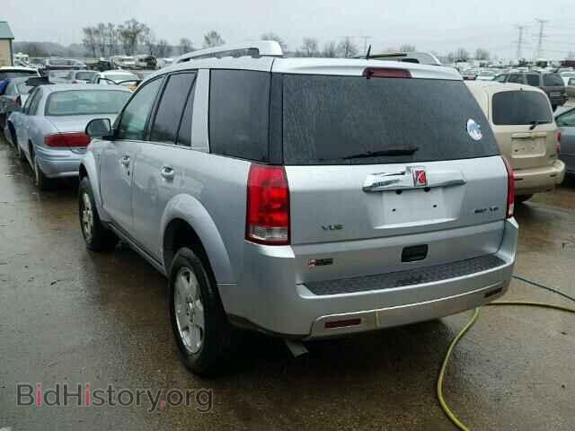2007 SATURN VUE - VIN: 5GZCZ63447S832801 - Фото 3