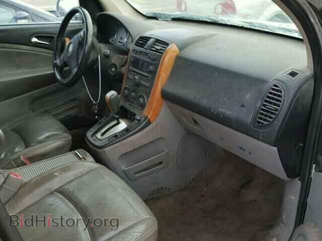 2007 SATURN VUE - VIN: 5GZCZ63447S832801 - Фото 5